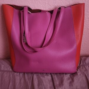 Ralph Lauren Tote